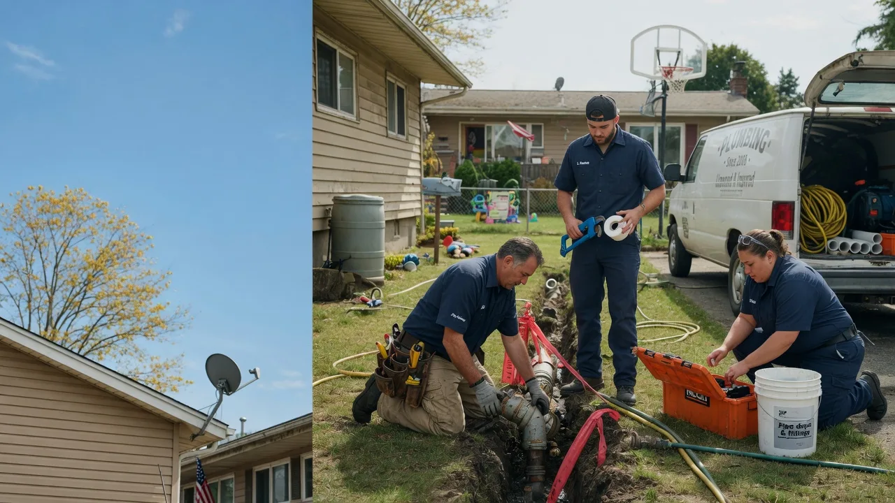 Garbage Disposal Replacement in Charlestown, MD near me