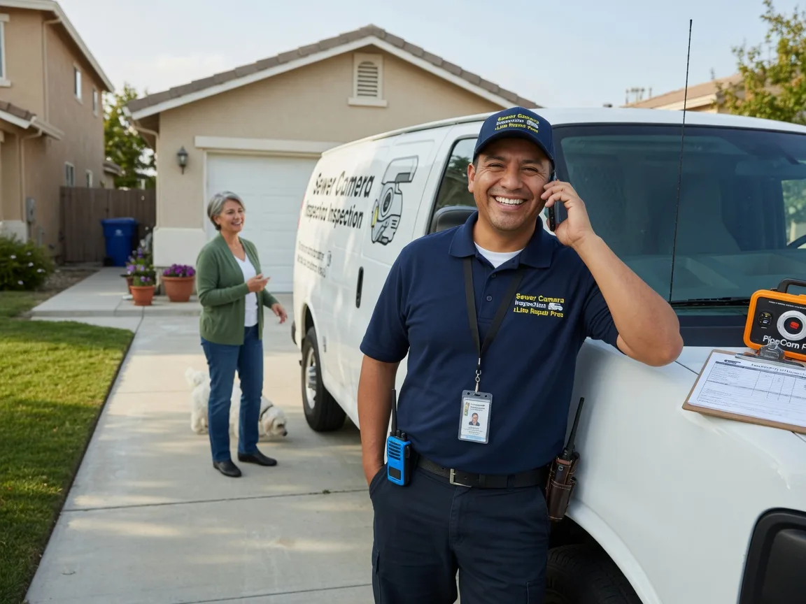 Sewer Line Repair Charlestown, MD FAQs